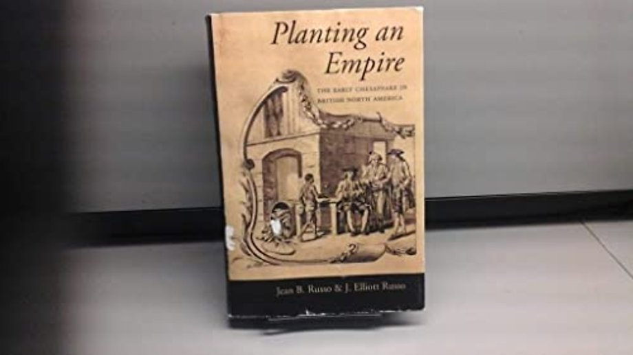 Planting an Empire