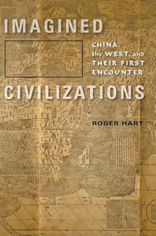Imagined Civilizations