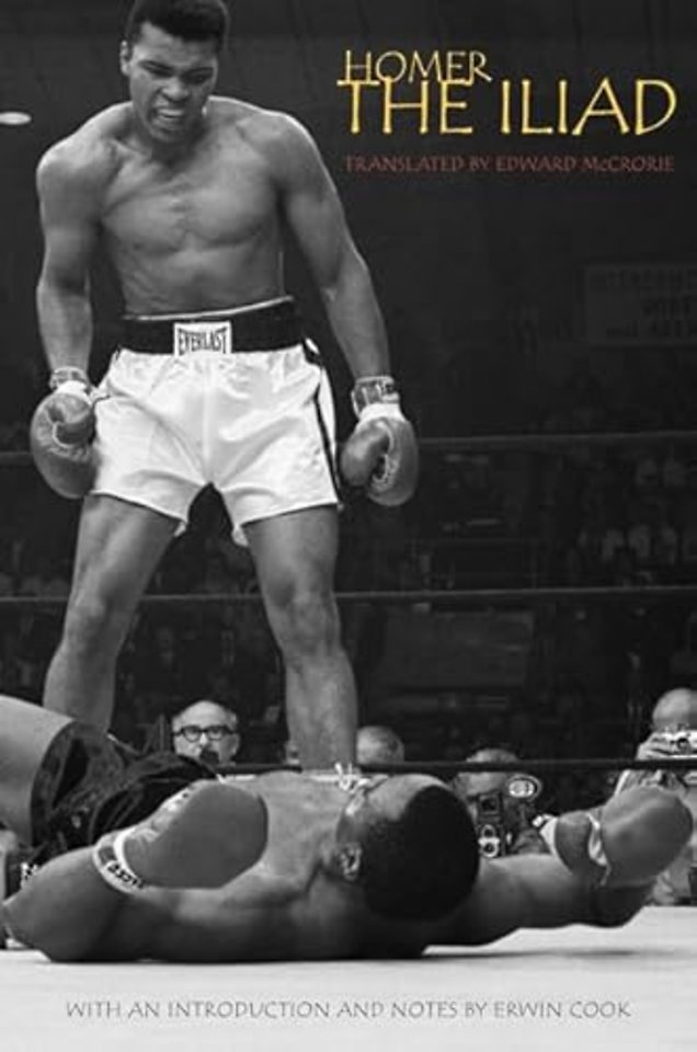The Iliad