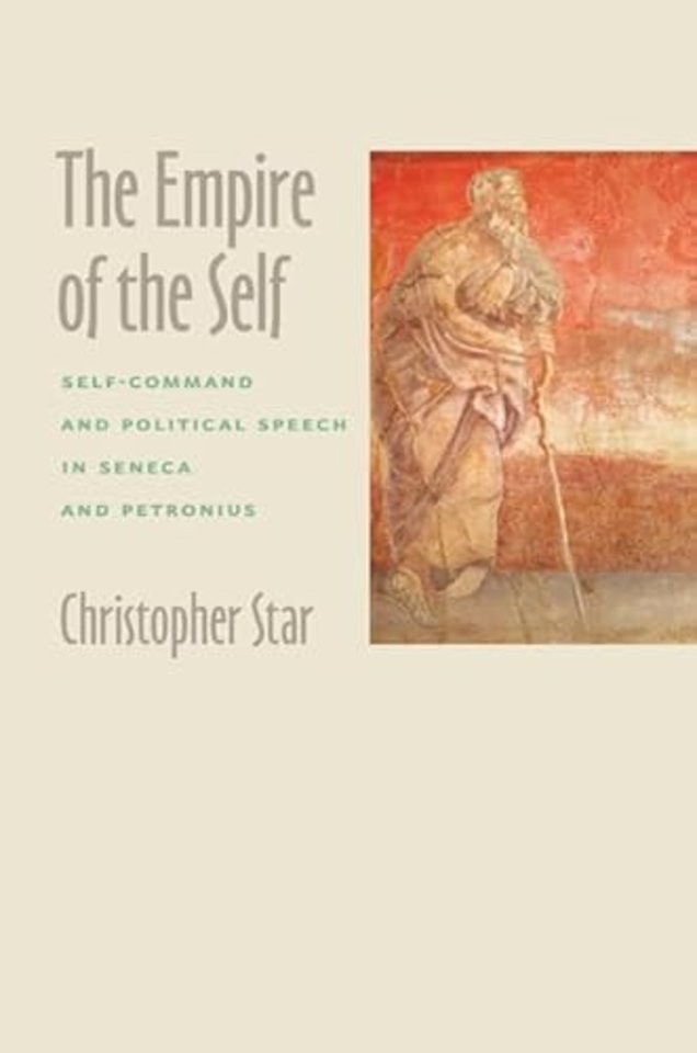 The Empire of the Self