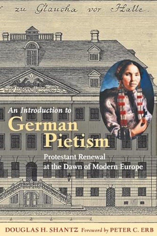 An Introduction to German Pietism
