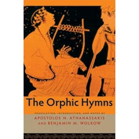 The Orphic Hymns