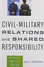 Civil–Military Relations and Shared Responsibility