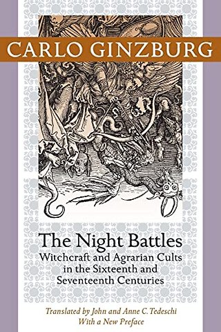 The Night Battles