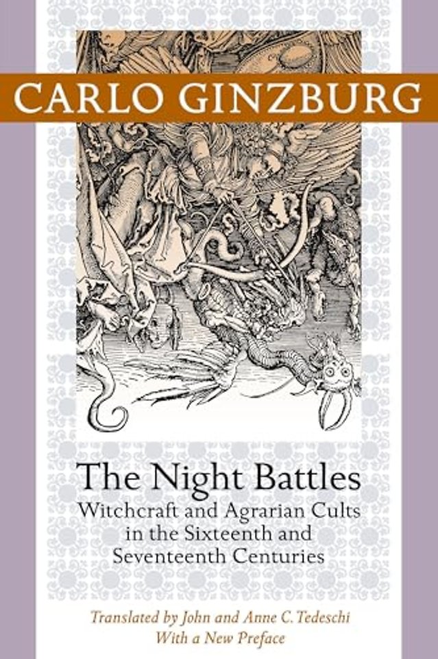 The Night Battles