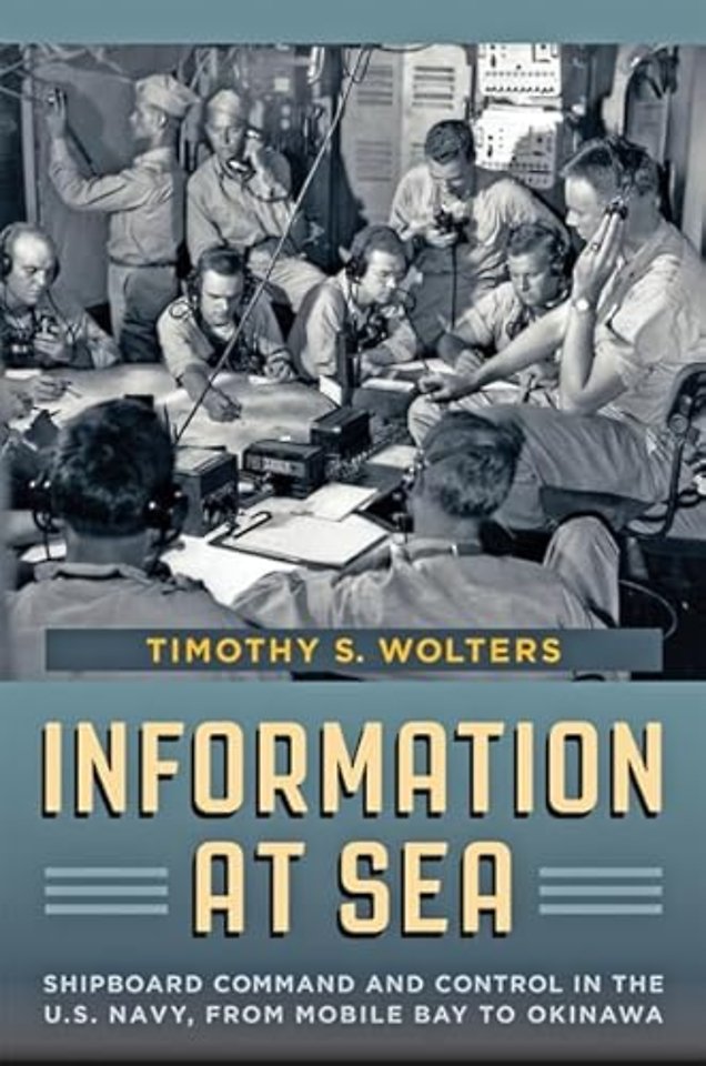 Information at Sea