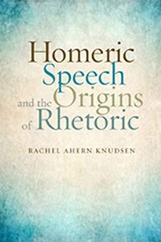 Homeric Speech and the Origins