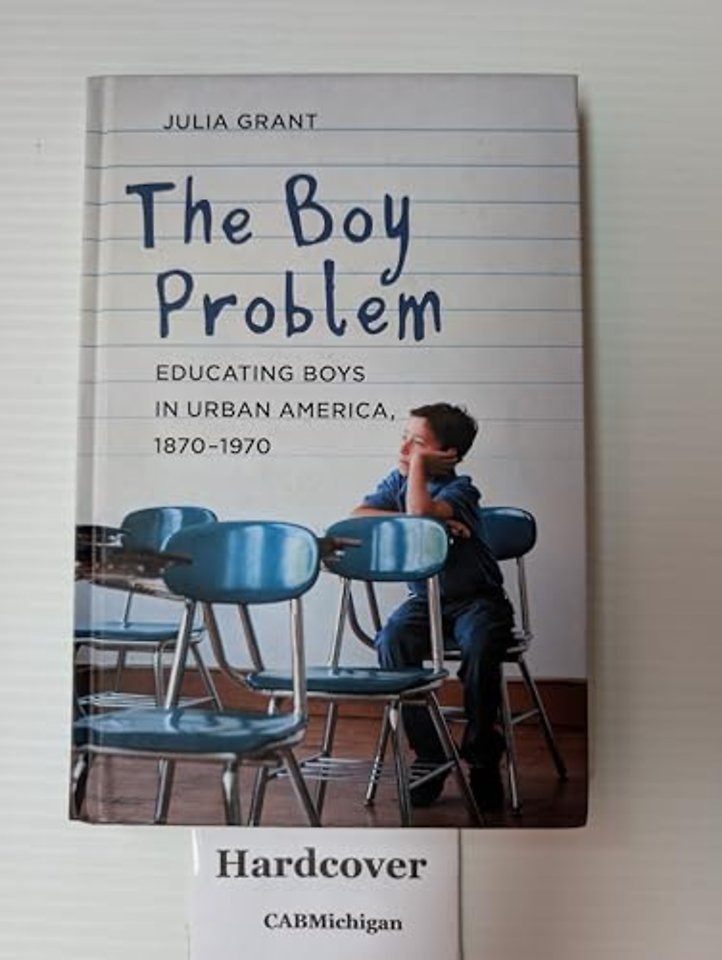The Boy Problem