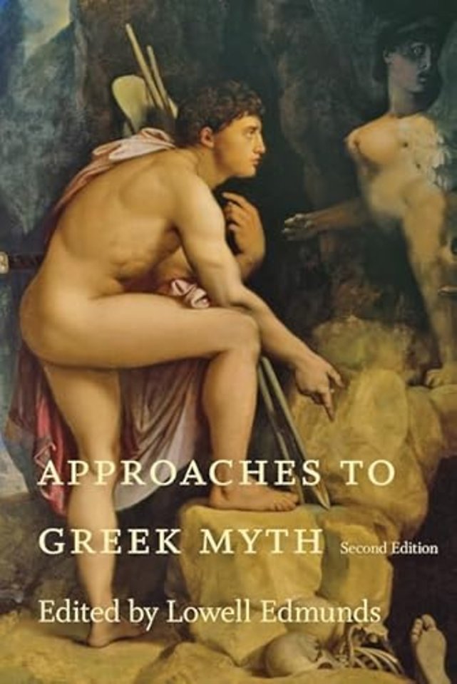 Approaches to Greek Myth