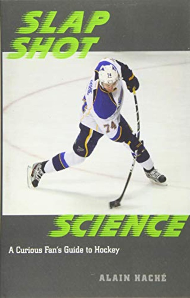 Slap Shot Science