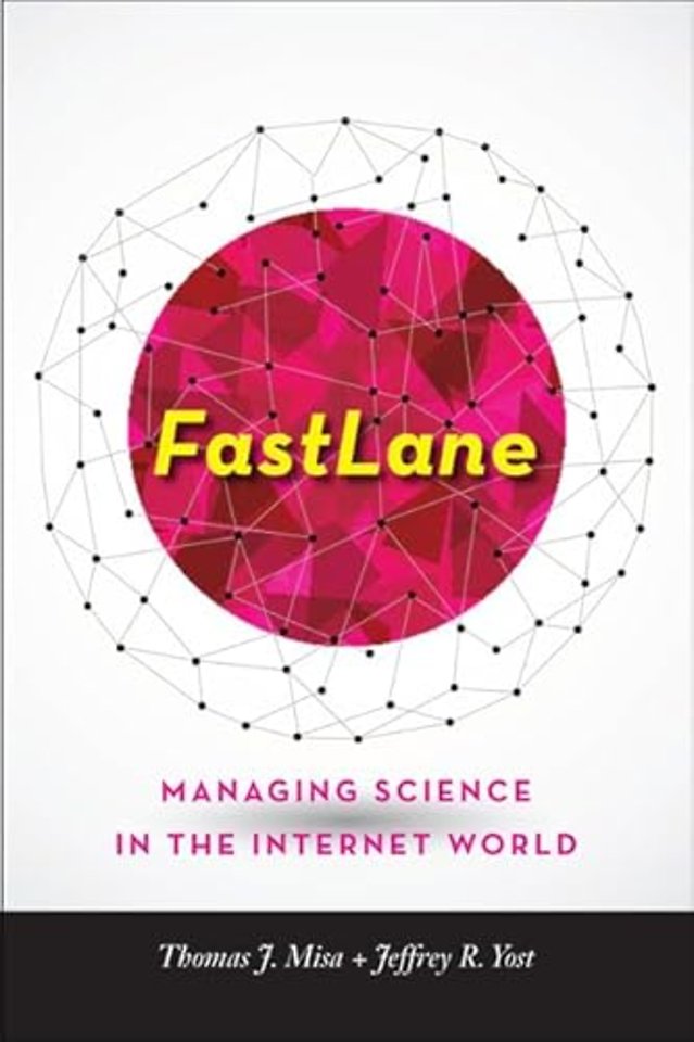 FastLane – Managing Science in the Internet World
