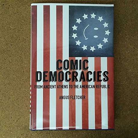 Comic Democracies