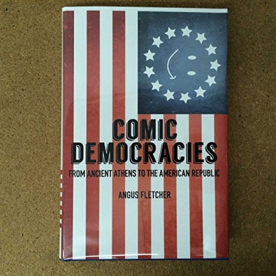 Comic Democracies