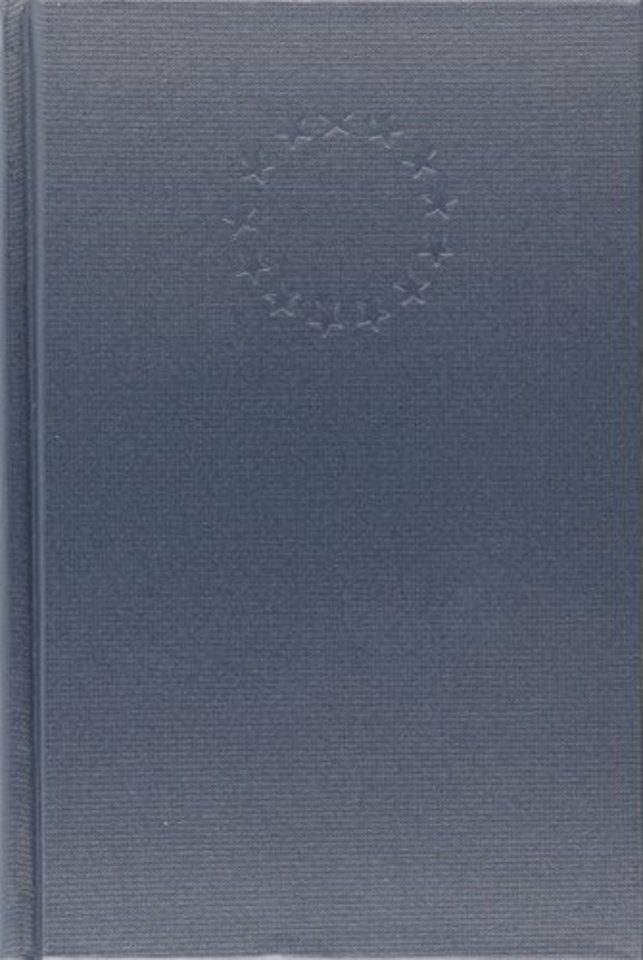 Documentary History of the First Federal Congress of the United States of America, March 4, 1789–March 3, 1791