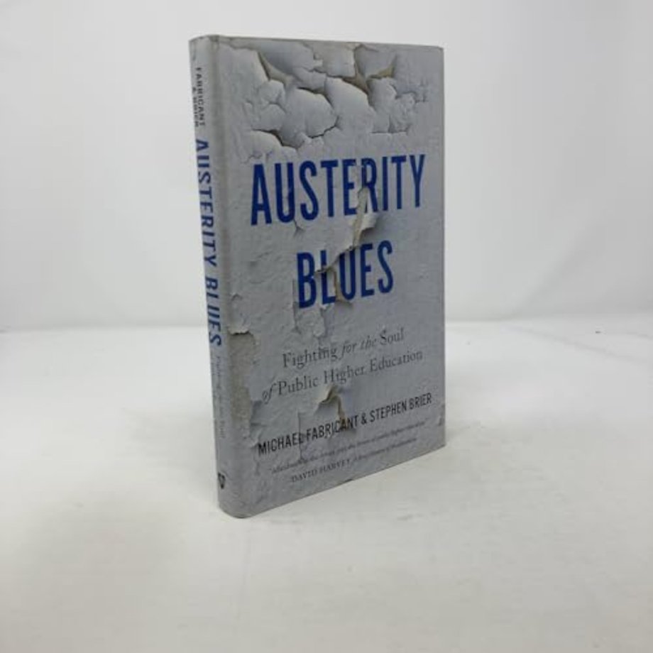Austerity Blues