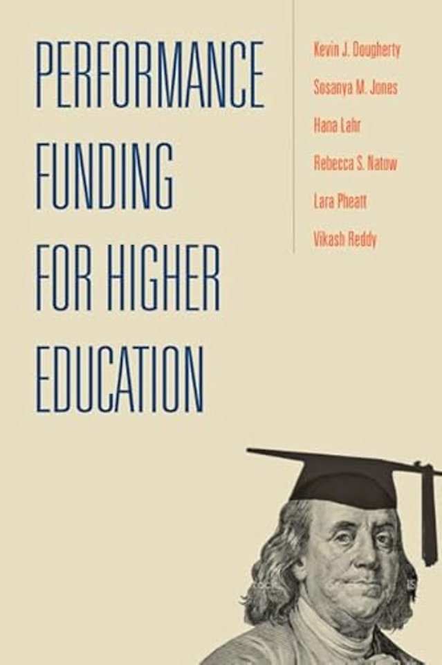 Performance Funding for Higher Education