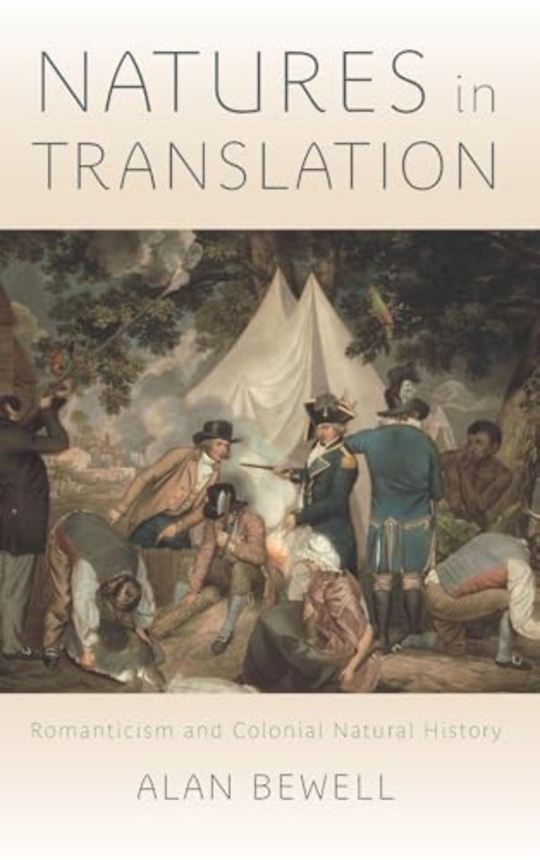Natures in Translation