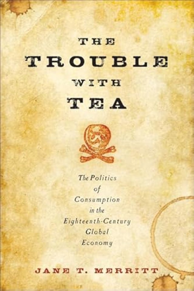 The Trouble with Tea