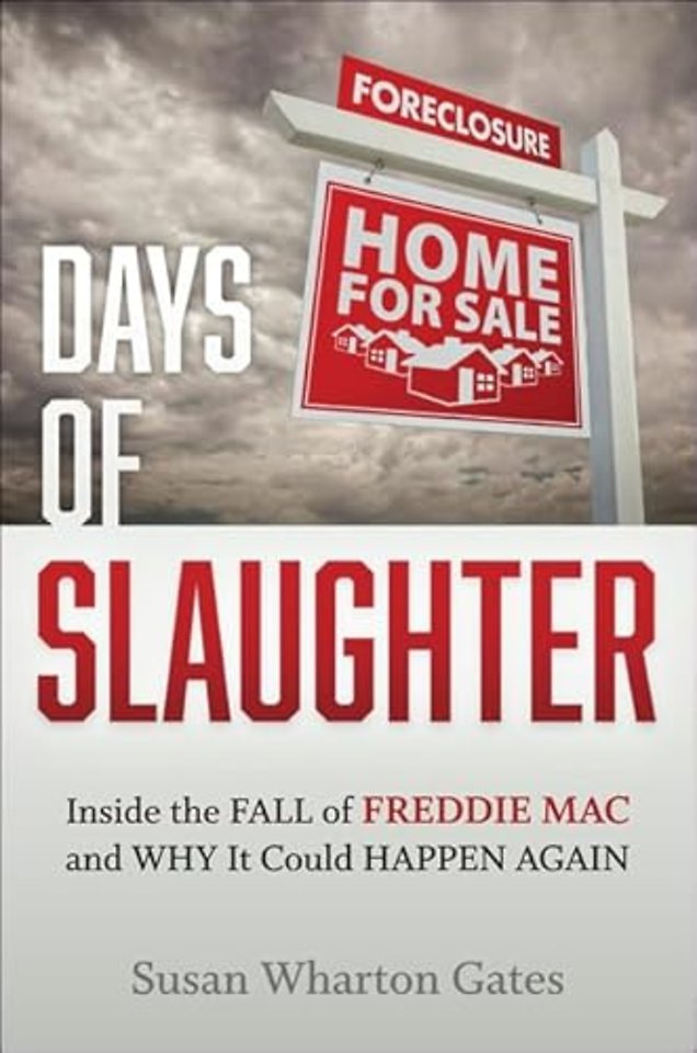 Days of Slaughter