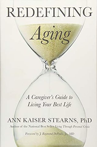 Redefining Aging