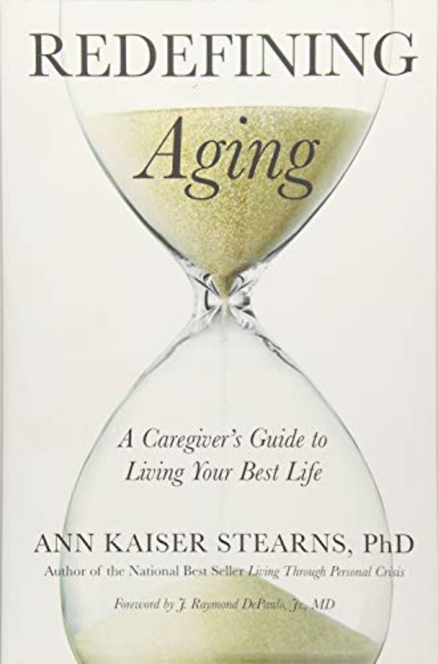 Redefining Aging
