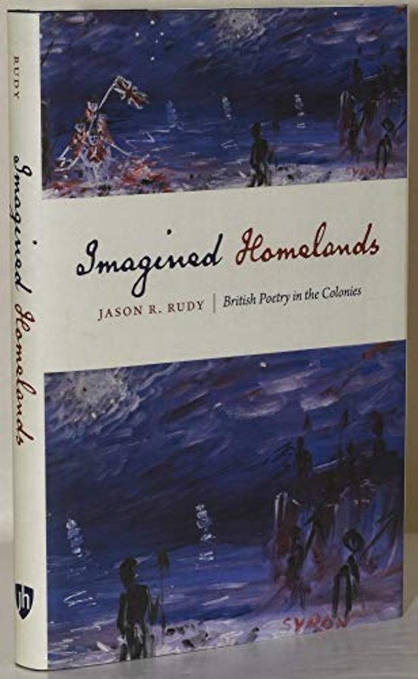 Imagined Homelands