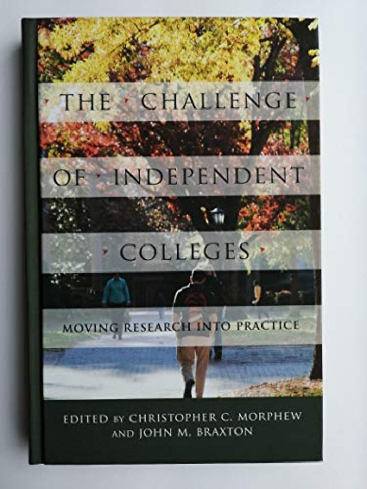 The Challenge of Independent Colleges