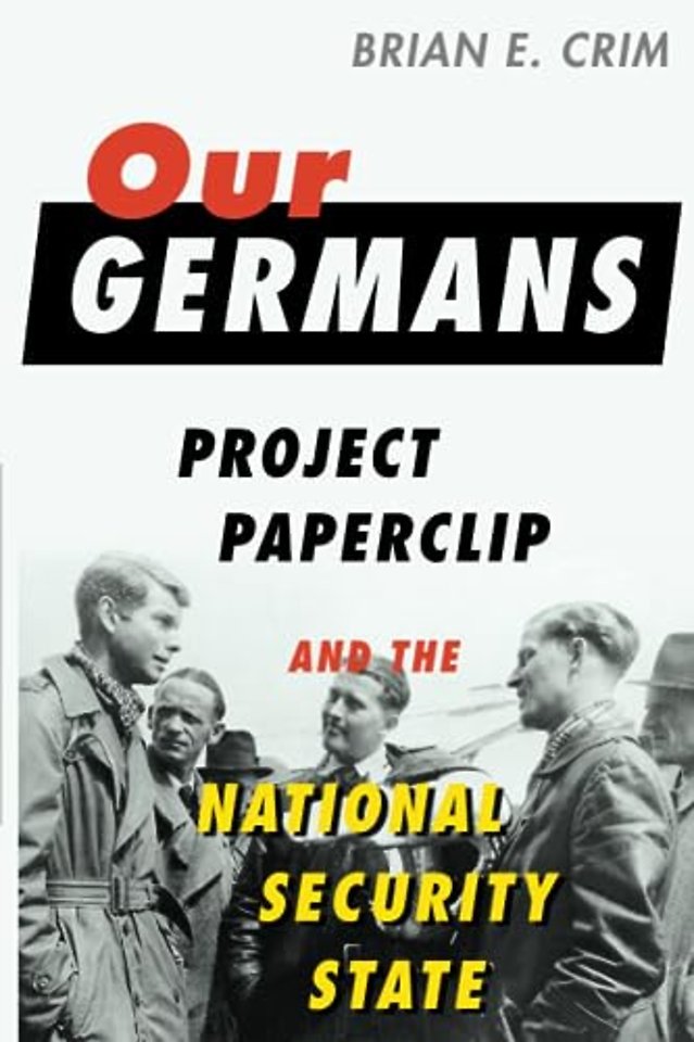 Our Germans