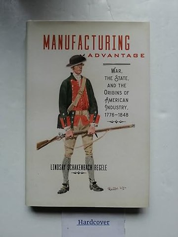 Manufacturing Advantage