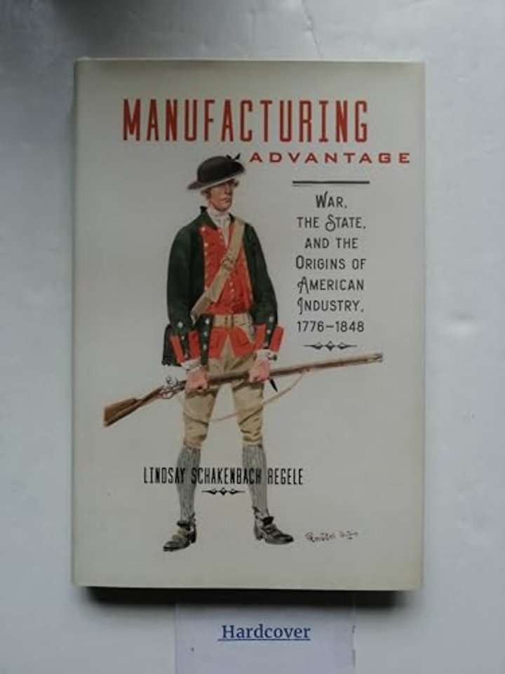 Manufacturing Advantage