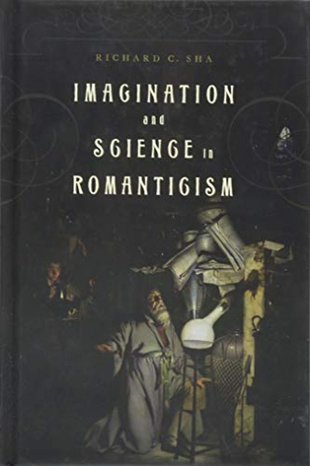 Imagination and Science in Romanticism