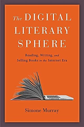 The Digital Literary Sphere