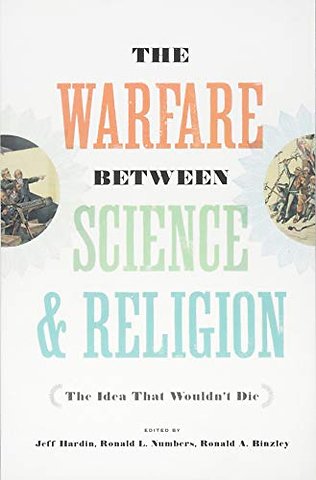 The Warfare between Science and Religion