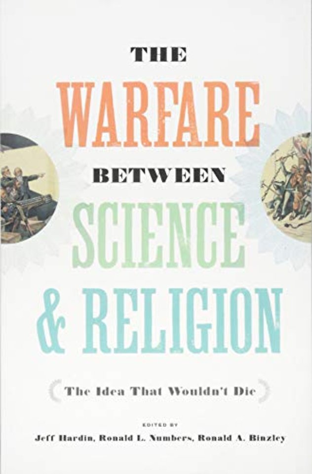 The Warfare between Science and Religion