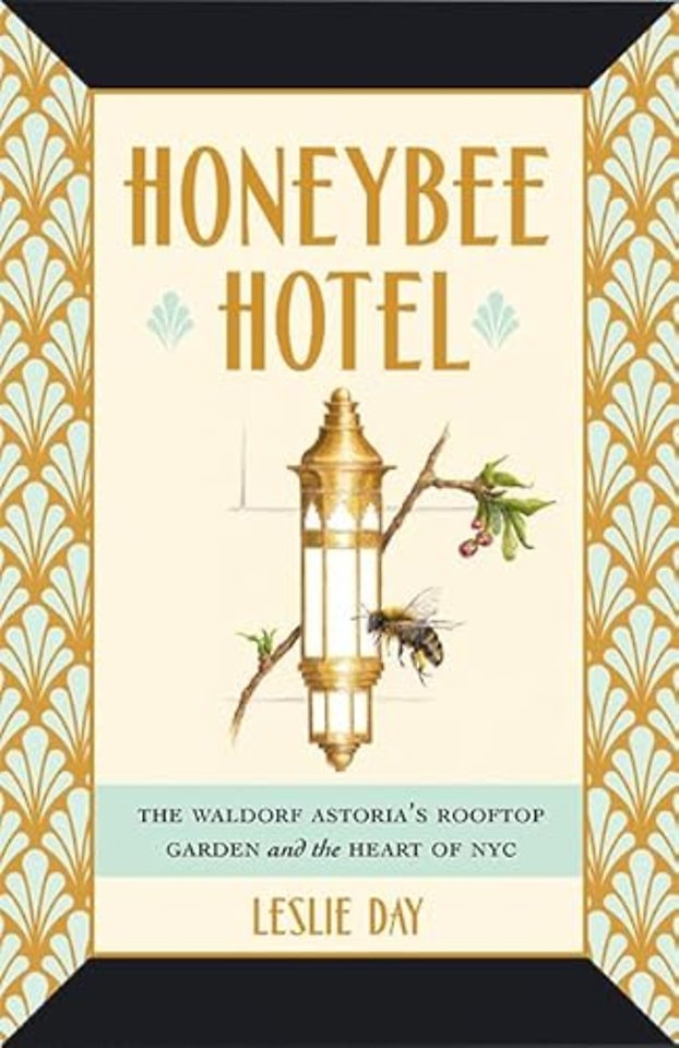 Honeybee Hotel