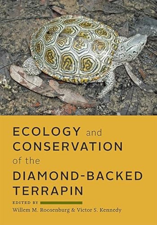 Ecology and Conservation of the Diamond-backed Terrapin