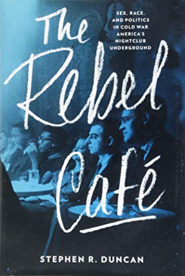 The Rebel Cafe
