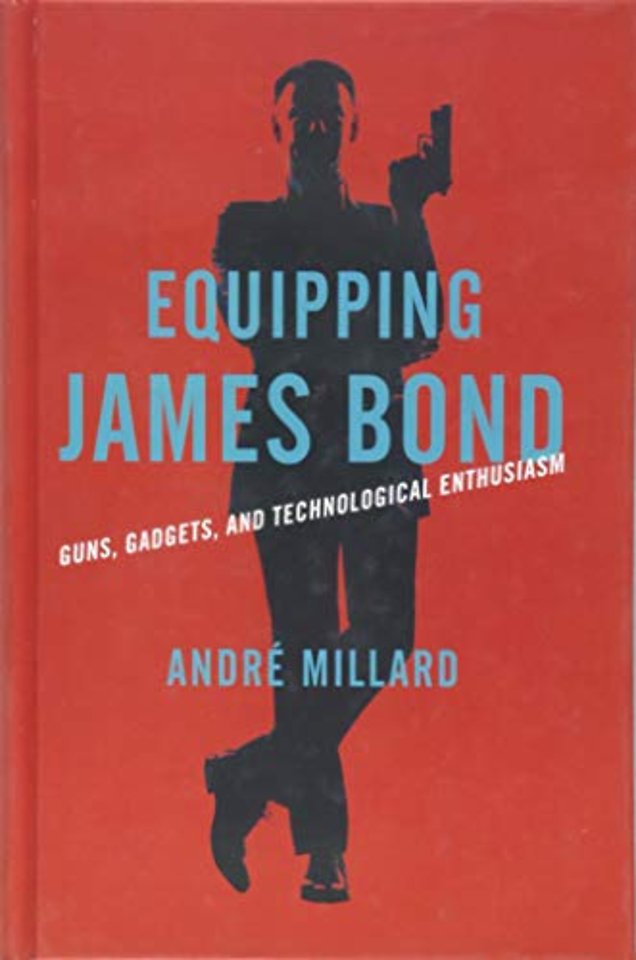 Equipping James Bond
