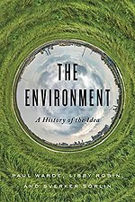 The Environment – A History of the Idea