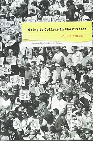 Going to College in the Sixties