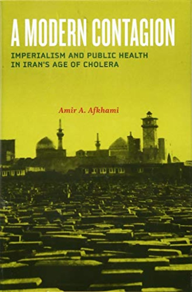 A Modern Contagion