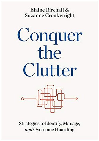 Conquer the Clutter