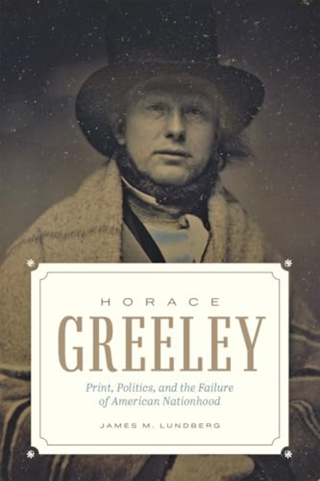 Horace Greeley