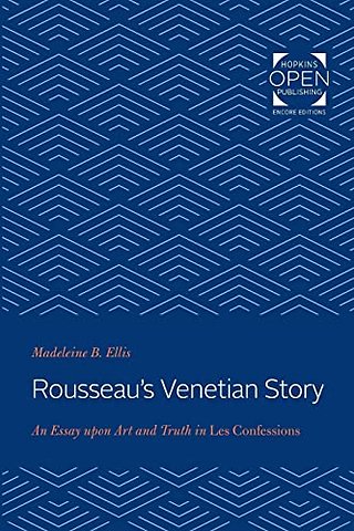 Rousseau's Venetian Story