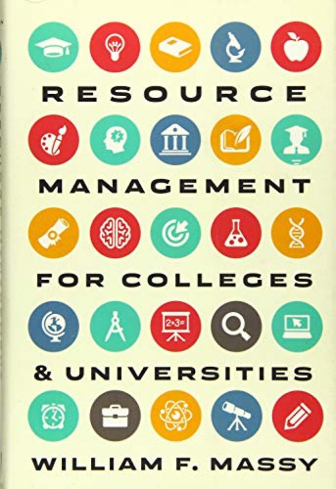 Resource Management for Colleges and Universities