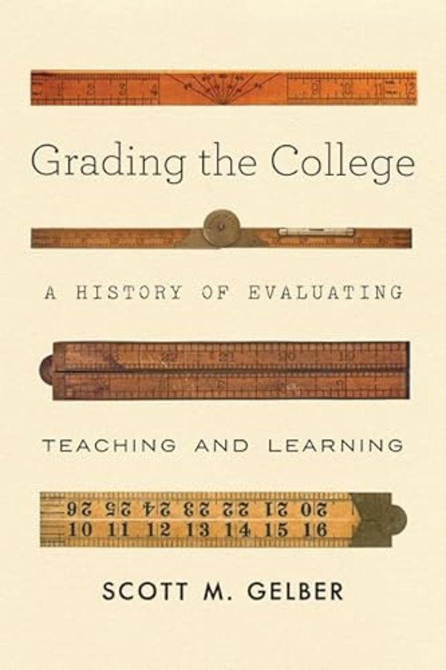 Grading the College
