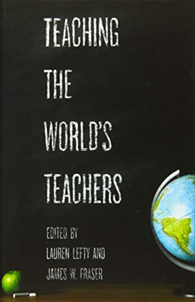 Teaching the World's Teachers