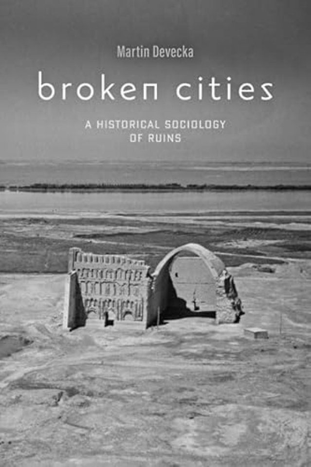 Broken Cities
