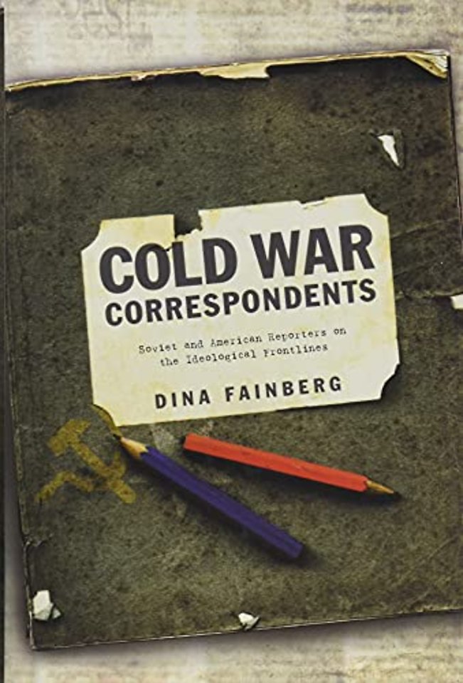 Cold War Correspondents