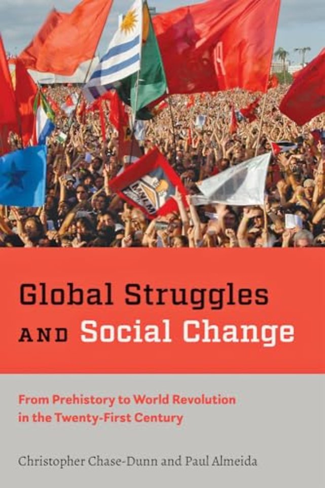 Global Struggles and Social Change